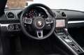 Porsche Boxster 718 Style PDK/BOSE/NAVI/LEDER/ Alb - thumbnail 9