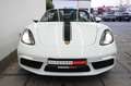 Porsche Boxster 718 Style PDK/BOSE/NAVI/LEDER/ Alb - thumbnail 17