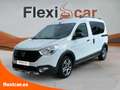 Dacia Dokker Stepway Essential Blue dCi 70kW SS White - thumbnail 9