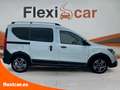 Dacia Dokker Stepway Essential Blue dCi 70kW SS White - thumbnail 15