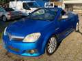 Opel Tigra Tigra Twin Top Twin Top 1.4 Easytronic Sport Blau - thumbnail 1