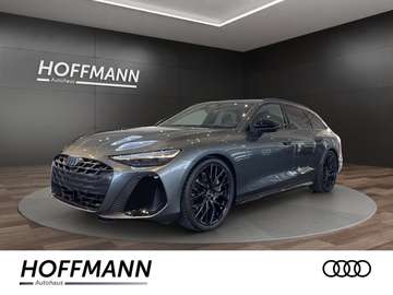 Avant TDI quatt. s-tronic edition one HuD+B&O