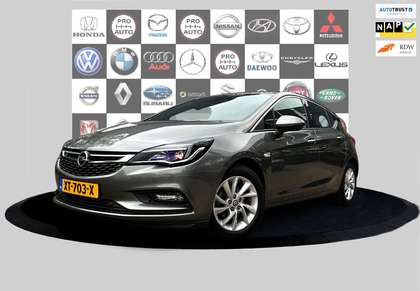 Opel Astra 1.4 Innovation Navi_Camera_Trekh_Dealer onderhoude