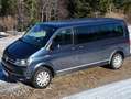 Volkswagen T6 Caravelle Caravelle Comfortline 2,0 TDI 4Motion BMT DSG Comfortline Blau - thumbnail 8
