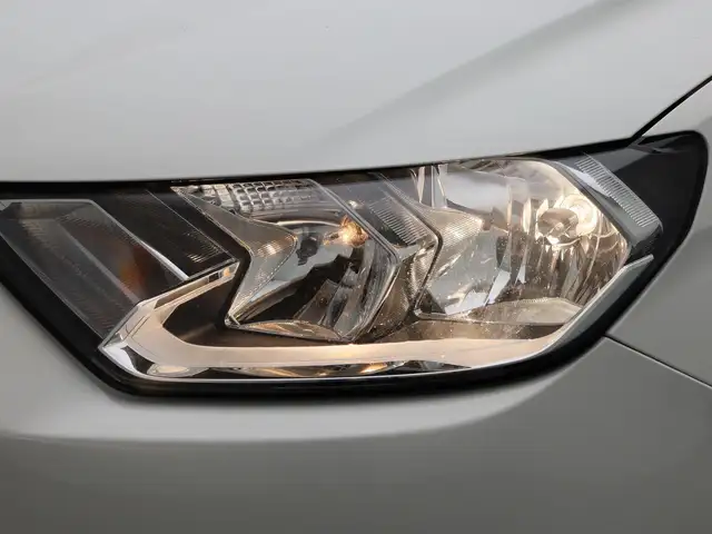 Audi A1 view 13