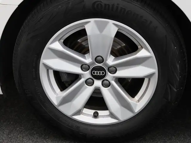 Audi A1 view 12