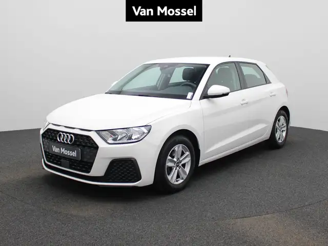 2021 Audi A1 in White for sale