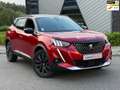 Peugeot 2008 1.2 PureTech GT-line | Pano | Navi | Cruise | Rojo - thumbnail 1