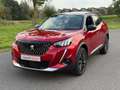 Peugeot 2008 1.2 PureTech GT-line | Pano | Navi | Cruise | Rojo - thumbnail 2