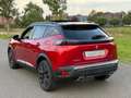 Peugeot 2008 1.2 PureTech GT-line | Pano | Navi | Cruise | Rojo - thumbnail 7