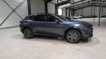 1.5 etsi hybrid 150 ch bva dsg7 v + camera 360 + navigation + attelage