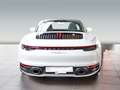 Porsche 992 TARGA 4S-PDK Price include Approved Warranty 02/27 Blanc - thumbnail 5