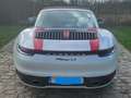 Porsche 992 TARGA 4S-PDK Price include Approved Warranty 02/27 Blanc - thumbnail 2