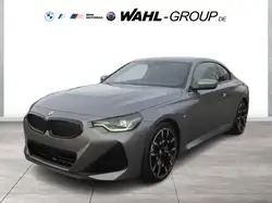 Bmw 220 i Coupé M Sport Pro Adapt LED Premium HiFi