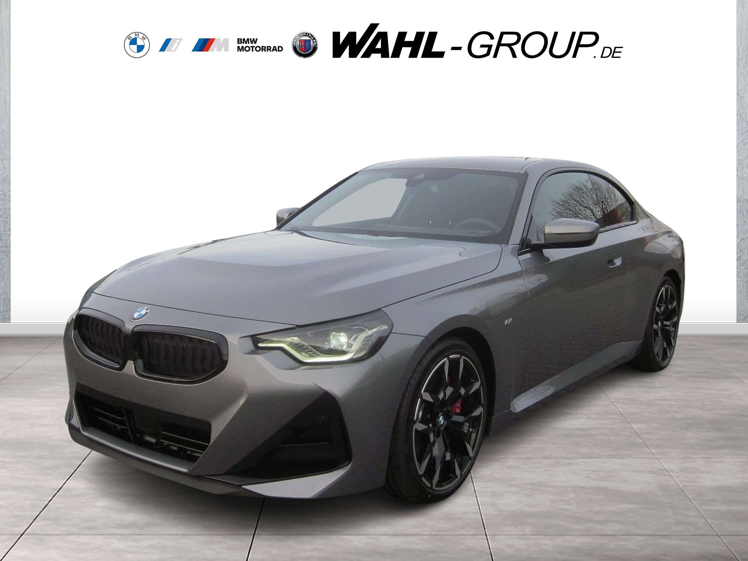 BMW 220