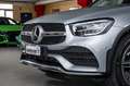 Mercedes-Benz GLC 200 4Matic EQ-Boost Premium Plus Silver - thumbnail 24