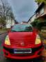 Nissan Pixo 1.0 klima Tüv Czerwony - thumbnail 9