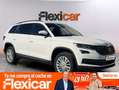 Skoda Kodiaq 2.0 TDI 110 kW (150CV) AdBlue DSG 4x4 Blanco - thumbnail 1