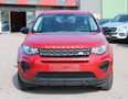 Land Rover Discovery Sport 2.0L Червоний - thumbnail 8