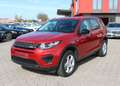 Land Rover Discovery Sport 2.0L Red - thumbnail 1