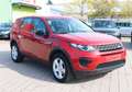 Land Rover Discovery Sport 2.0L Rouge - thumbnail 7
