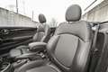 MINI Cooper S Cabrio 2 ANS/JAAR GARANTIE Negro - thumbnail 16