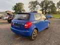 Skoda Fabia Basis TÜV NEU/2. HAND/5 TÜRER/BLUETOOTH Blau - thumbnail 6