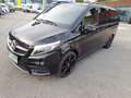 Mercedes-Benz V V Long 250 d Sport auto TAGLIANDI UFFICIALI MERCED Noir - thumbnail 5