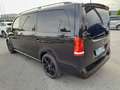 Mercedes-Benz V V Long 250 d Sport auto TAGLIANDI UFFICIALI MERCED Noir - thumbnail 7
