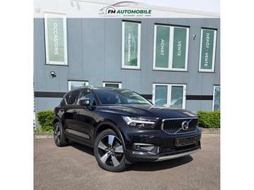 XC 40 D4 AWD PANO,HARMAN/K,360GRAD,ACC,1.HD,SH