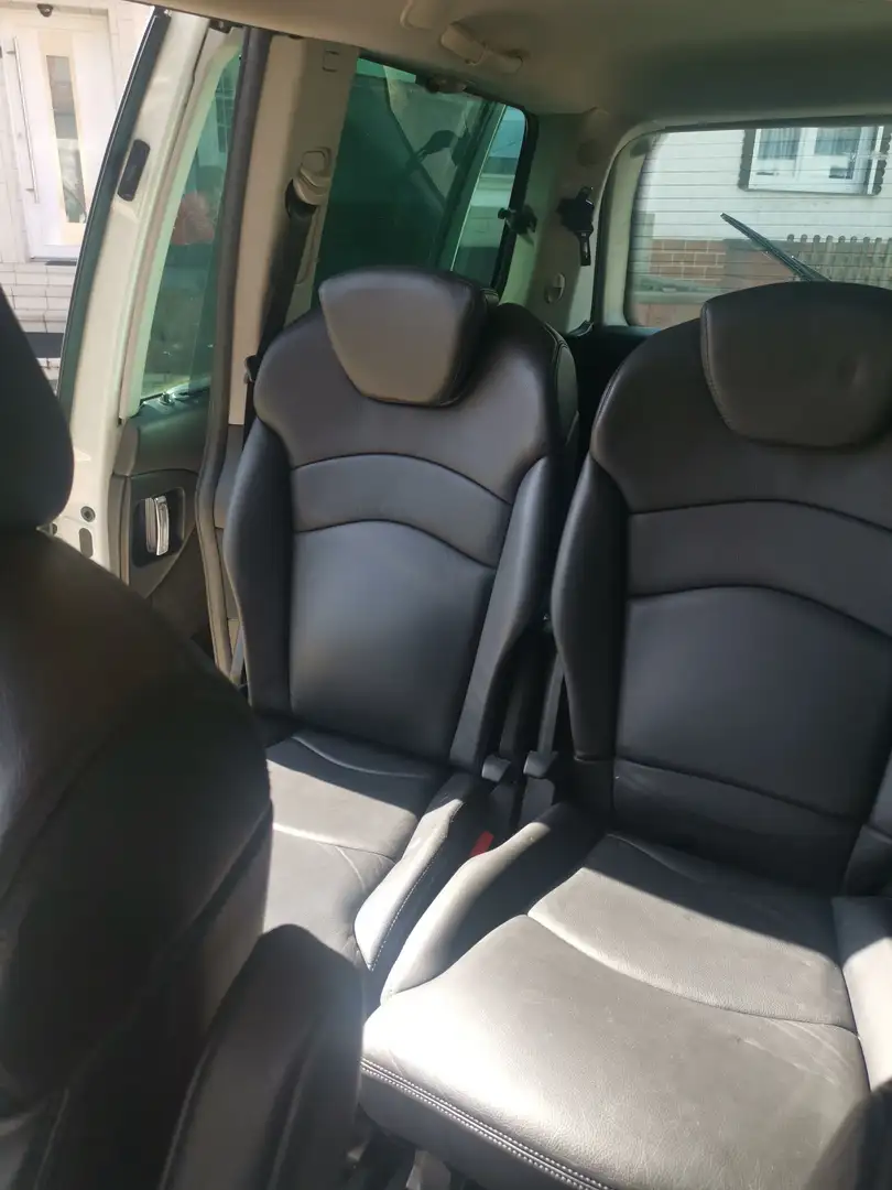 Citroen C8 C8 2.2 HDi Biturbo FAP Aut. Exclusive Blanco - 2