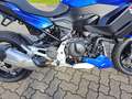 BMW F 900 XR Tieferlegung, Top-Zustand Blau - thumbnail 3