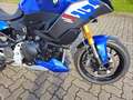 BMW F 900 XR Tieferlegung, Top-Zustand Blau - thumbnail 2