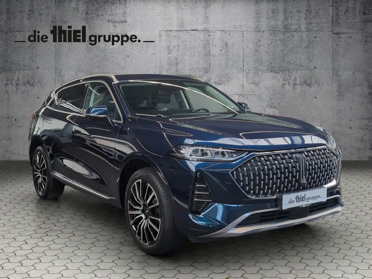 GWM Others 2024