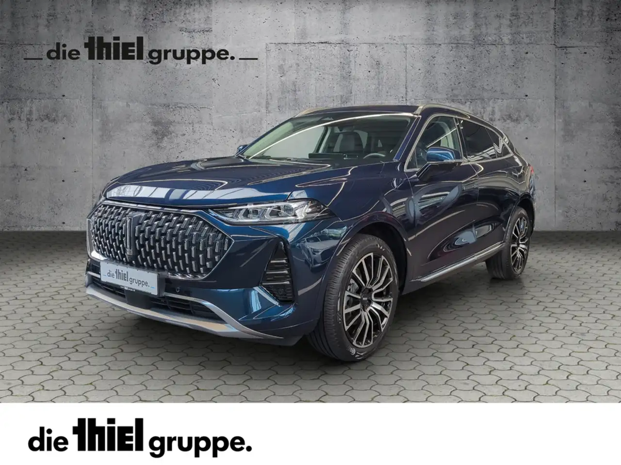 GWM Others 2024