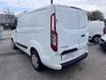 Ford Transit Custom Transit Custom 320 2.0 EcoBlue 130 PC Navi Bianco - thumbnail 4
