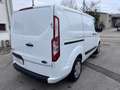 Ford Transit Custom Transit Custom 320 2.0 EcoBlue 130 PC Navi Bianco - thumbnail 5