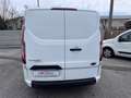 Ford Transit Custom Transit Custom 320 2.0 EcoBlue 130 PC Navi Bianco - thumbnail 6