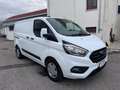 Ford Transit Custom Transit Custom 320 2.0 EcoBlue 130 PC Navi Bianco - thumbnail 3