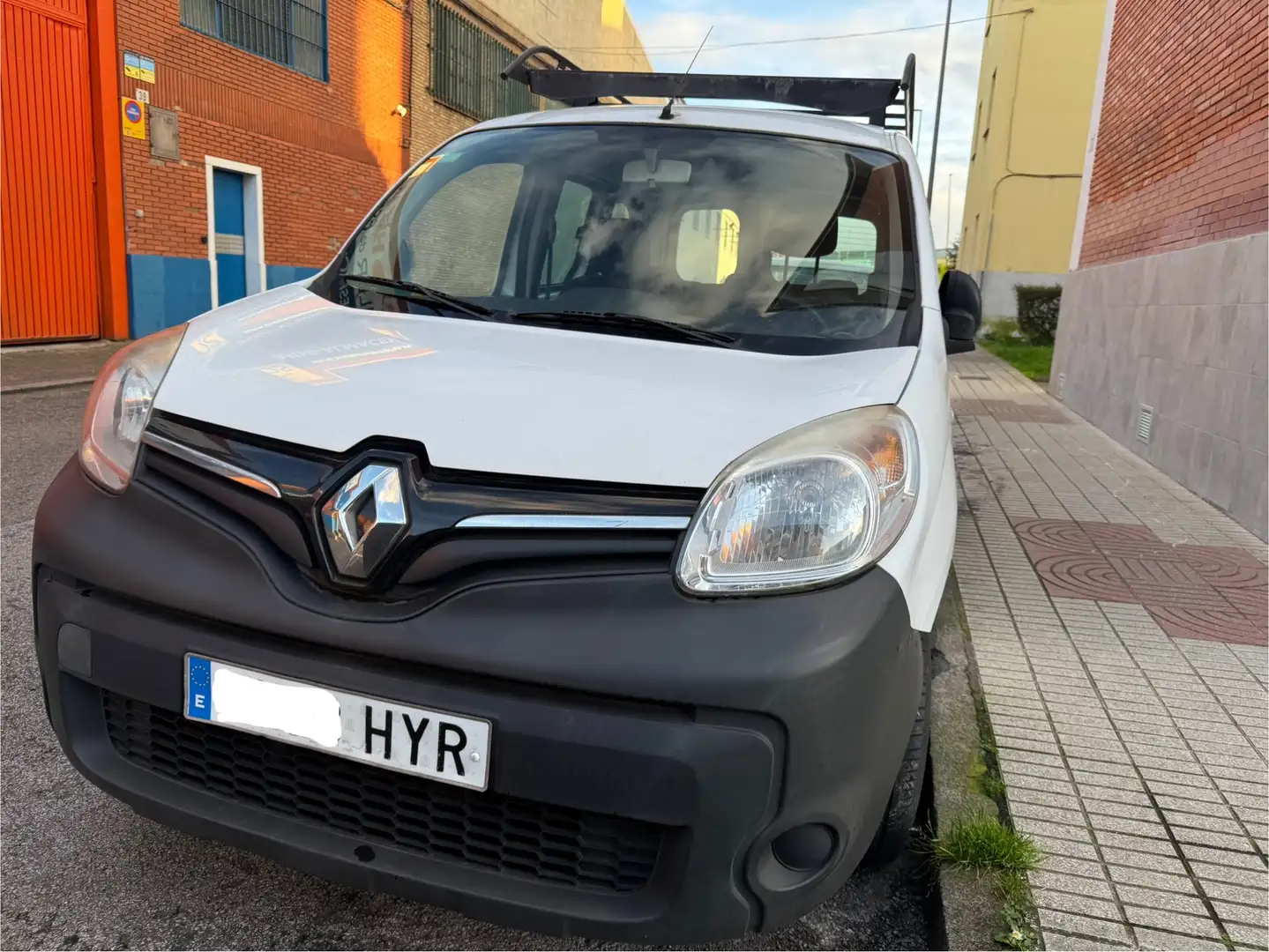 Renault Kangoo Fg. 1.5dCi Profesional 90 E5 - 1