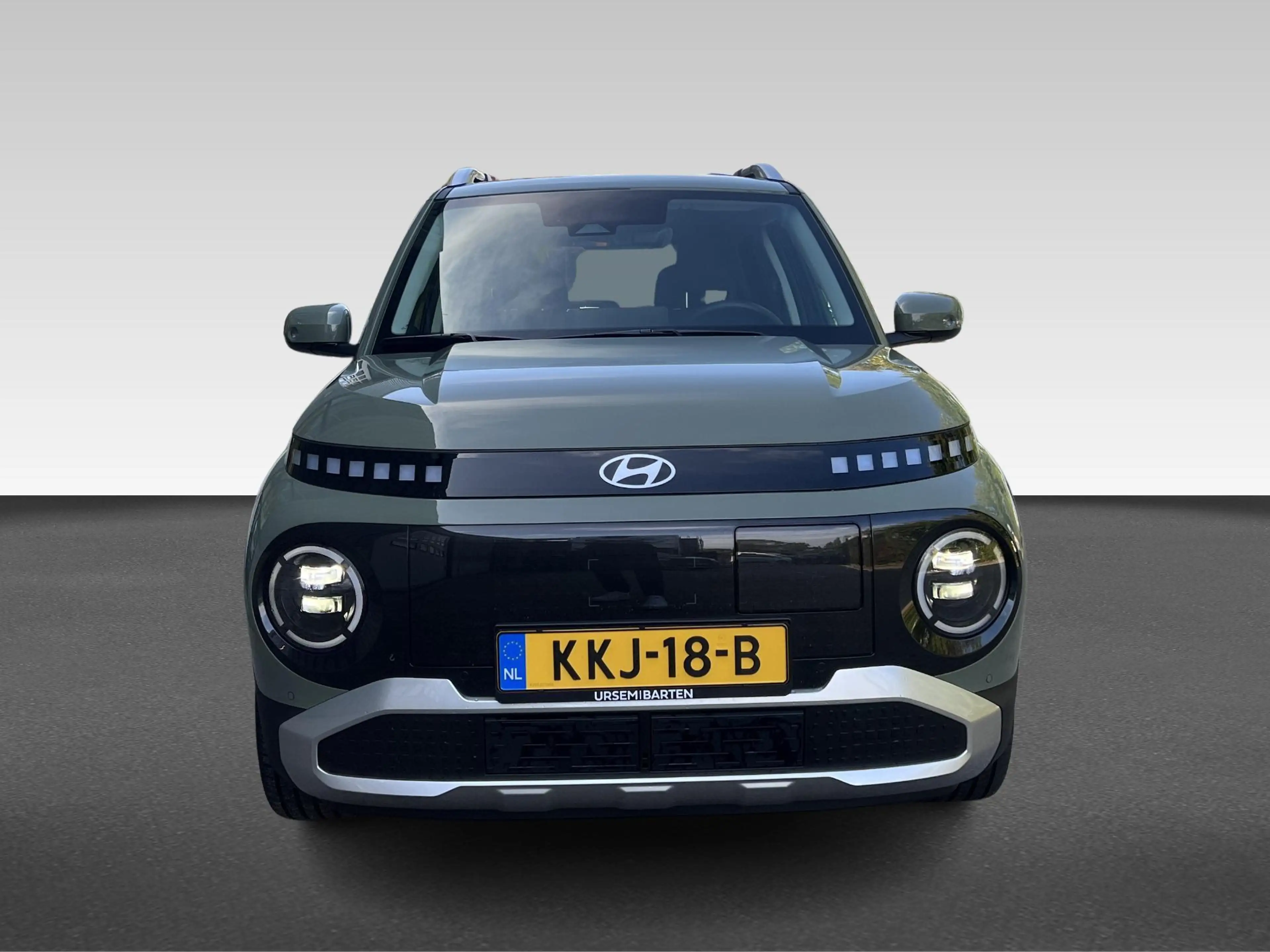 Hyundai Inster Evolve 49 kWh | Achteruitrijcamera | Airco (automa — photo 7