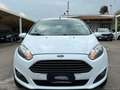 Ford Fiesta 1.5 TDCi 75 CV 3p. Weiß - thumbnail 2