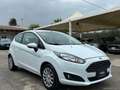 Ford Fiesta 1.5 TDCi 75 CV 3p. Weiß - thumbnail 1