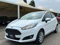 Ford Fiesta 1.5 TDCi 75 CV 3p. Weiß - thumbnail 3