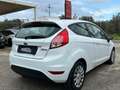 Ford Fiesta 1.5 TDCi 75 CV 3p. Weiß - thumbnail 7