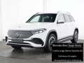Mercedes-Benz EQB 300 4M AMG Line Advanced Weiß - thumbnail 1