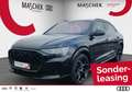 Audi RS Q8 RSQ8 performance Stdhzg 305vMAX HDMatrix VOLL! Negru - thumbnail 1