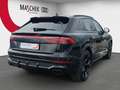 Audi RS Q8 RSQ8 performance Stdhzg 305vMAX HDMatrix VOLL! Negru - thumbnail 6