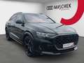 Audi RS Q8 RSQ8 performance Stdhzg 305vMAX HDMatrix VOLL! Negru - thumbnail 7