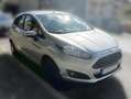 Ford Fiesta Fiesta 1.0SYNC Edition Silber - thumbnail 1